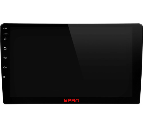 USB-магнитола Урал АМС Шторм 92