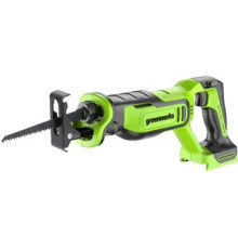 Сабельная пила Greenworks GPT-BLRS-1 1200607 без АКБ