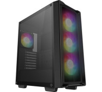 Корпус DeepCool CC560 Mesh V2 R-CC560-BKAMA4-G-2