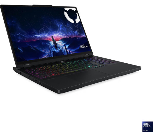 Игровой ноутбук Lenovo Legion Pro 5 16IAX10 83F3003RPS