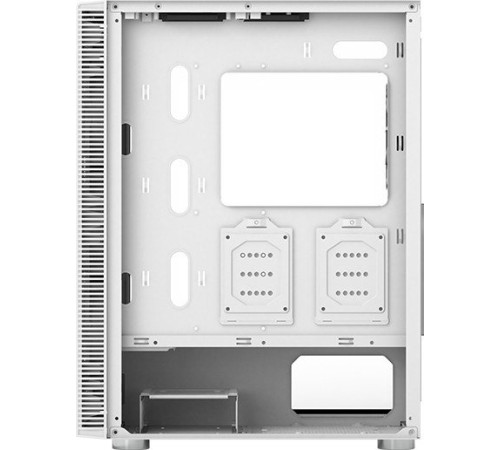 Корпус Montech X3 Glass белый