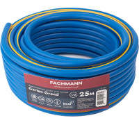 Шланг Fachmann Garten Grand 05.044 1/2'', 25м, синий