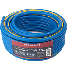 Шланг Fachmann Garten Grand 05.044 1/2'', 25м, синий