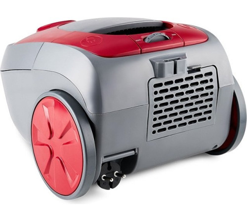 Пылесос Zelmer ZVC261