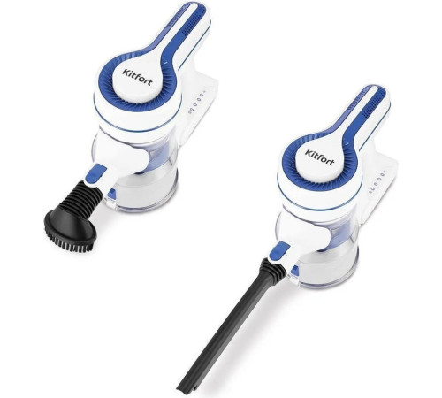 Пылесос Kitfort KT-5512