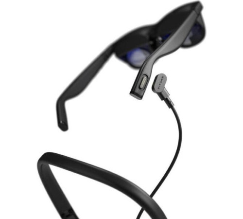 Умные очки Viture Pro XR черный
