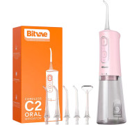 Ирригатор  Bitvae C2 розовый
