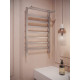 Полотенцесушитель TERMINUS Ното П8 500x850 с полкой, quick touch