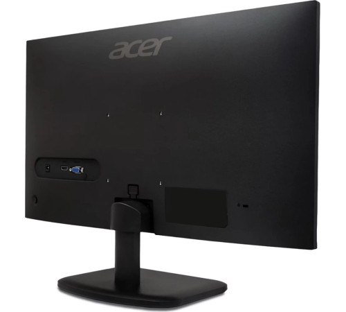 Монитор Acer EK271Gbi UM.HE1CD.G01