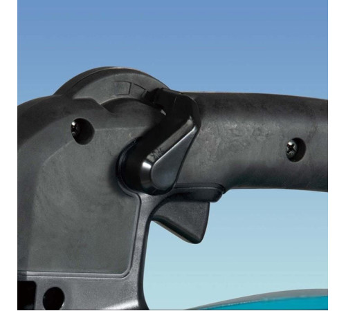 Ручная воздуходувка Makita DUB363ZV без АКБ