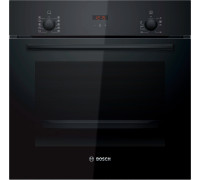 Электрический духовой шкаф Bosch Serie 2 HBF512BB1T