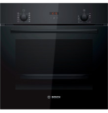 Электрический духовой шкаф Bosch Serie 2 HBF512BB1T
