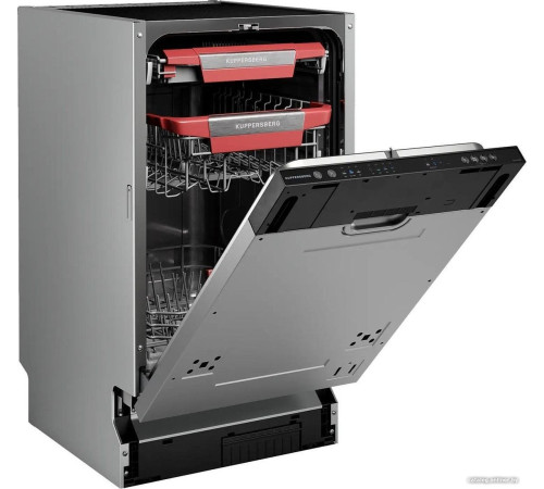 Встраиваемая посудомоечная машина KUPPERSBERG GLM 4581