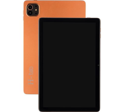 Планшет Horizont H-Tab Go 4GB/128GB оранжевый