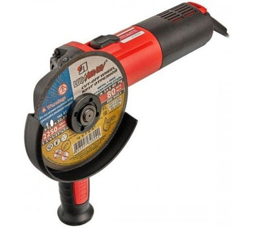 Угловая шлифмашина Felisatti FT8207