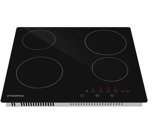 Варочная панель MAUNFELD AVCE6041BK