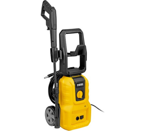 Мойка высокого давления Denzel R-135 58261