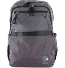 Дорожный рюкзак Volunteer 083-1807-01-GRY серый