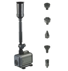 Фонтанный насос Grandfar GFB-1543