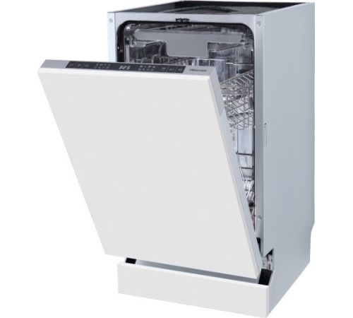 Встраиваемая посудомоечная машина Hisense HV543D10