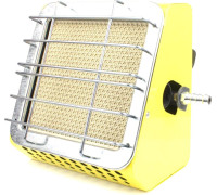 Газовый обогреватель САВО Aeroheat IG 2500