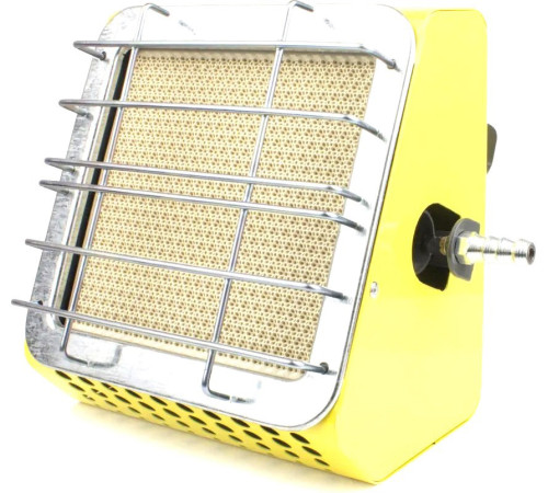 Газовый обогреватель САВО Aeroheat IG 2500