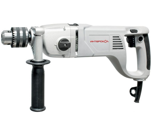 Ударная дрель Интерскол ДУ-22/1200ЭРП2