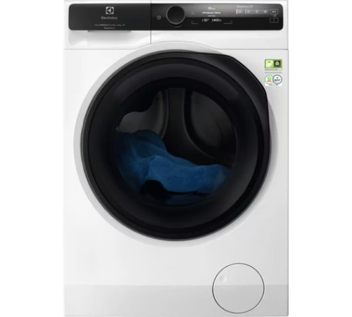 Стиральная машина Electrolux PerfectCare 900 EW9F7607WCE
