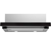 Кухонная вытяжка Schtoff TF-5260/L GBK черный