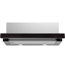 Кухонная вытяжка Schtoff TF-5260/L GBK черный