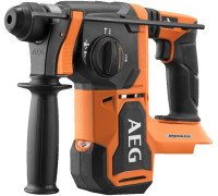 Перфоратор AEG Powertools BBH 18BL2-0 4935480697 без АКБ