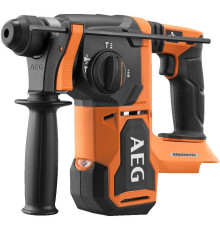 Перфоратор AEG Powertools BBH 18BL2-0 4935480697 без АКБ