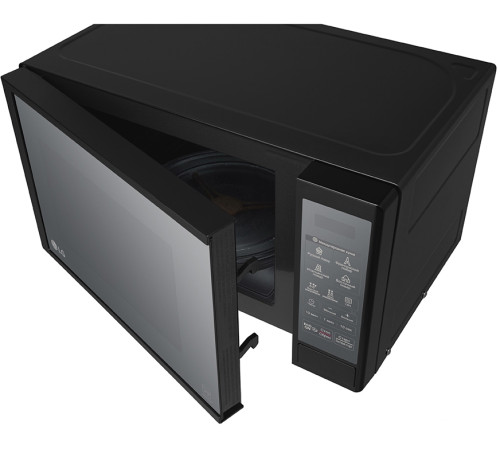 Микроволновая печь LG MS2042DARB