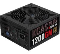 Блок питания AeroCool KCAS Plus 1200GM