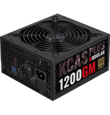 Блок питания AeroCool KCAS Plus 1200GM