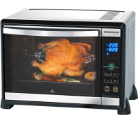 Мини-печь ROMMELSBACHER BGE 1580/E