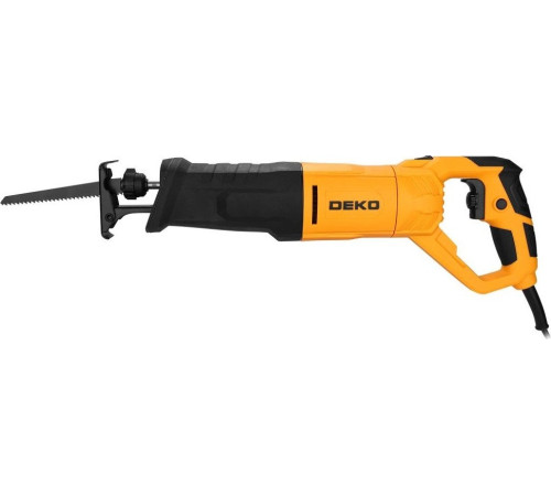 Сабельная пила Deko DKRS1300 085-1075