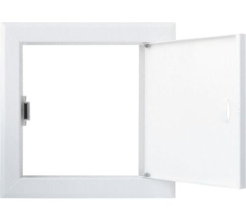 Люк Alkraft Дверца с магнитным замком 40x50 см