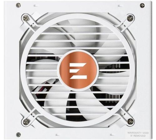 Блок питания Zalman GigaMax III 850W ZM850-GV3 WH