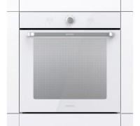 Электрический духовой шкаф Gorenje BOS6737SYW