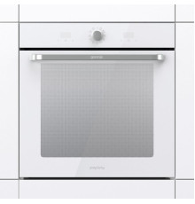 Электрический духовой шкаф Gorenje BOS6737SYW