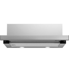 Кухонная вытяжка Schtoff TF-5260/L IX нержавеющая сталь
