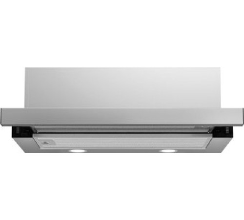Кухонная вытяжка Schtoff TF-5260/L IX нержавеющая сталь
