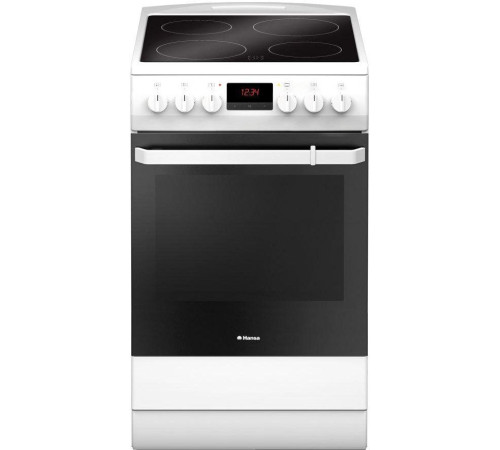 Кухонная плита Hansa FCCW59209