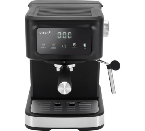 Рожковая кофеварка Vitek VT-CME1500