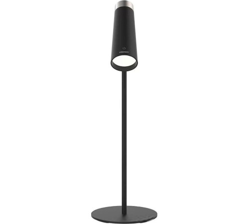 Настольная лампа Yeelight 4 в 1 Rechargeable Desk Lamp