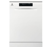 Отдельностоящая посудомоечная машина Electrolux ESM48310SW