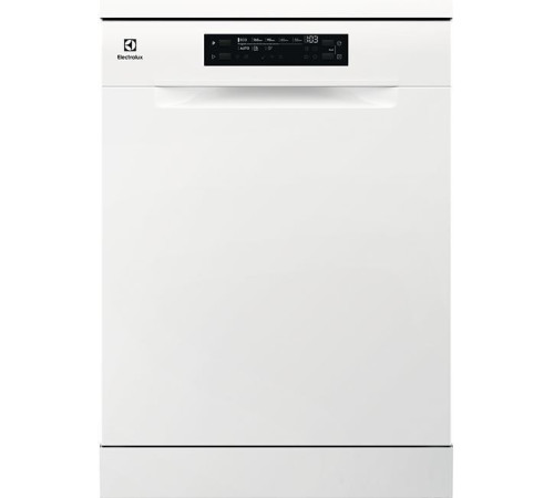 Отдельностоящая посудомоечная машина Electrolux ESM48310SW