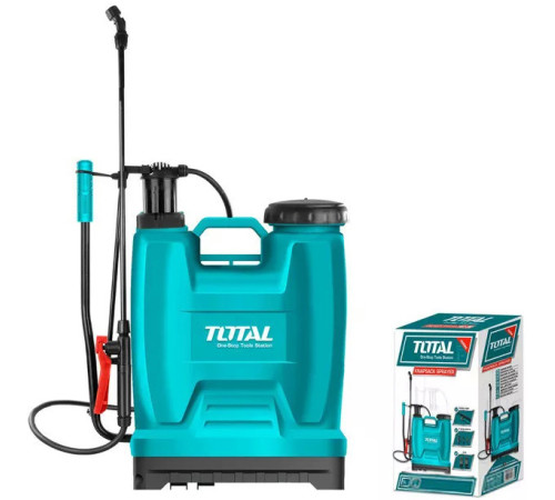 Ручной опрыскиватель Total THSPP41602
