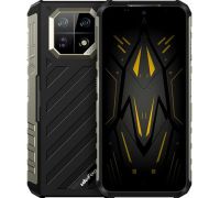 Телефон Ulefone Armor 22 8GB/128GB черный
